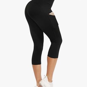 Workout Leggings- size medium